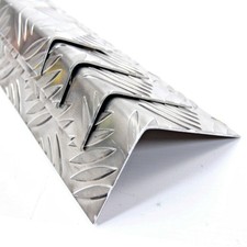 1.5 mmvAluminium Chequer Tread