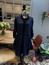 Joseph Ribkoff Jacket Blue