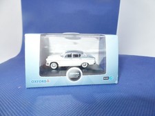 OXFORD 76HS001 HS001 OO GAUGE 1:76 Scale Humber Sceptre MK1 Moonstone Quartz