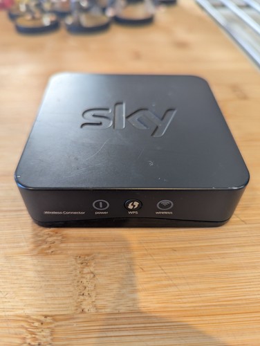 Sky wireless connector sc01 - sky,