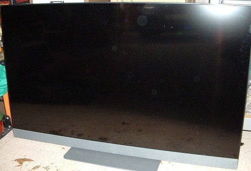 Loewe 43sg lcd smart in - loewe,