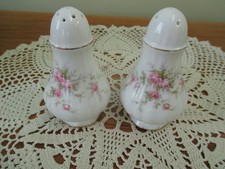 PARAGON/ROYAL ALBERT CHINA