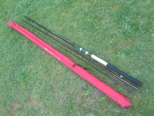 Silstar konnect match 450 - 450, 15ft