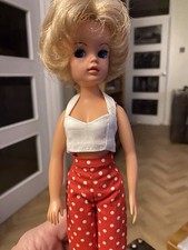 Beautiful Sindy Doll Lovely Hair And Outfit