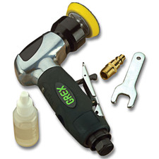 Grex 105 deg. Angle Head