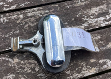 VW Karmann Ghia Convertible