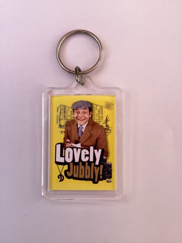 Only fools and horses - -, delboy