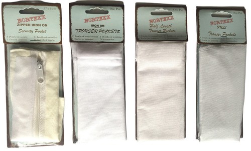 Nortexx pair replacement - 1,