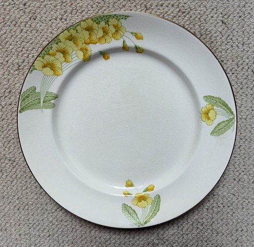 Vintage crownford yellow - vintage,