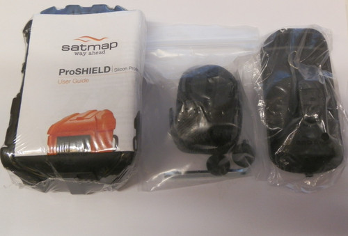 Satmap bike mount for - for, active