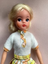 1970s Pedigree Sindy Lovely
