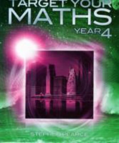 Target your maths paperback - target,