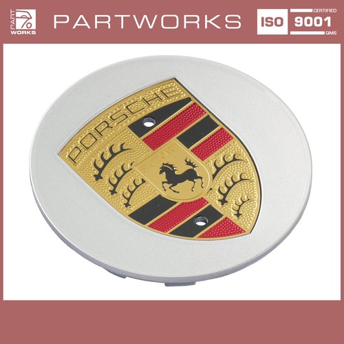 Wheel hub cap porsche 911 - wheel, 997