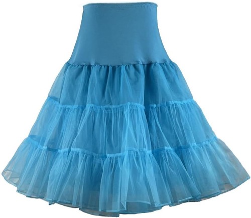 Vintage petticoat retro - vintage, 26"