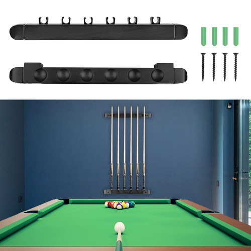 Adhafera pool cue holder - pool, 6