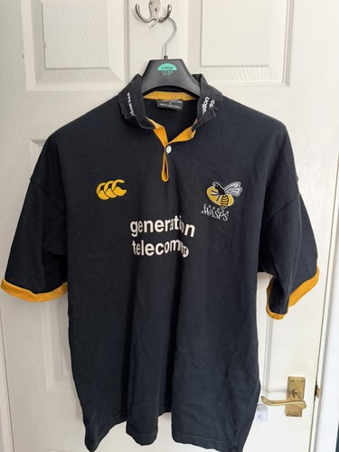 Vintage london wasps 2003 - london,