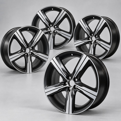 New genuine volvo xc90 - new, mk2