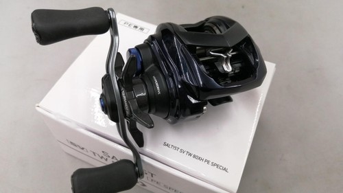Daiwa 23saltist special - daiwa, tw