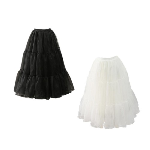 Women petticoat tulle - women's,