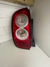 NISSAN MICRA K12 NSR PASSENGER