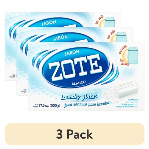 Laundry detergent flakes for - detergent,