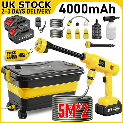 Portable cordless car high - portable,