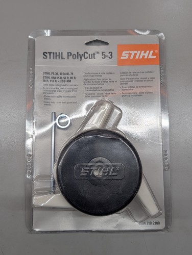 New oem polycut head for - 5-3,