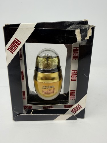 Jean paul gaultier fragile - paul,