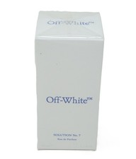 Off White Solution No 7 Eau de