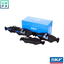 BRAKE PAD SET DISC BRAKE VKBP