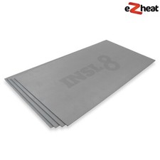 Tile backer board 6mm 10mm - backer,