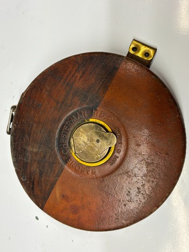 Vintage rabone chesterman - rabone,