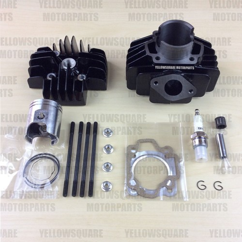 Cylinder barrel kit yamaha - kit,