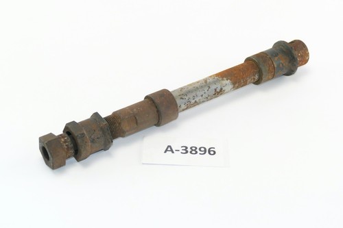 Bsa b31 b33 a10 rear - rear, axle
