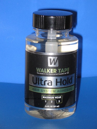Walker ultra hold - walker,