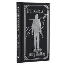 Frankenstein Gilded Pocket