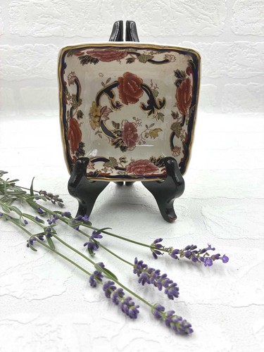 1930s masons ironstone - masons,