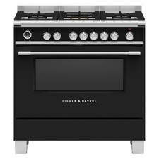 Oven Fisher & Paykel Series 9