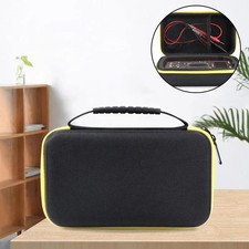 Hard Case Multimeter Storage