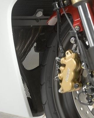Downpipe grilles black - downpipe,