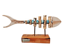 Unique handcrafted art piece