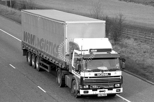 Photo bewick milnthorpe - bewick,,