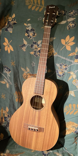 Pono ul4 acacia steel - ul4-1,
