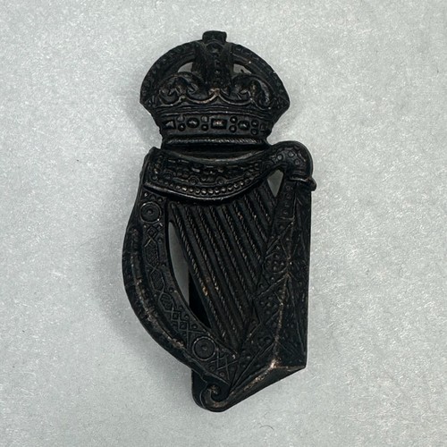 Royal irish regiment - regiment,