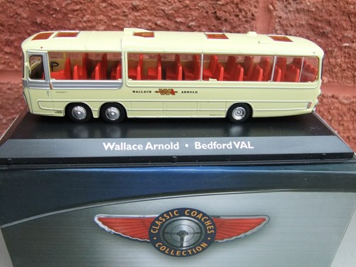Classic coaches collection - coaches,