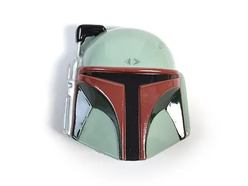 Star wars boba fett belt - wars,