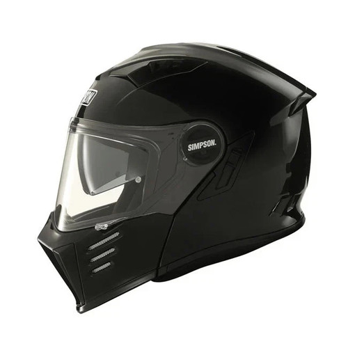 Simpson darksome plain gloss - plain,