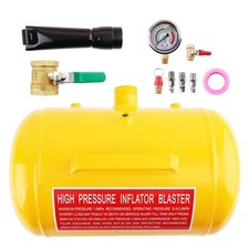 20L Tyre Inflator 5 Gallon
