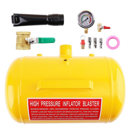 20l tyre inflator gallon - 5,