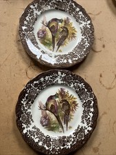 2 Number ROYAL WORCESTER